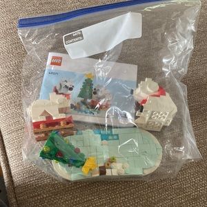 Lego set 40571